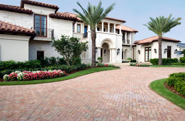 Best Driveway Paver Sealing  in Maybrook, NY